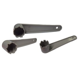 Ventiili võti PVC paadi