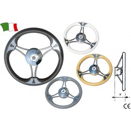 Paadirool 350mm, LUX, hall  129543