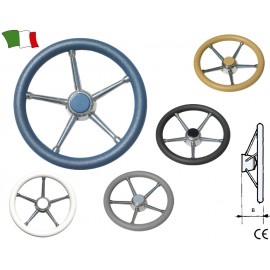 Paadirool 350mm SKIPPER, hall  129550
