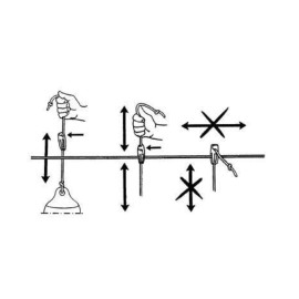 FEND-FIX XL, 2pack 20-25mm/4-8mm