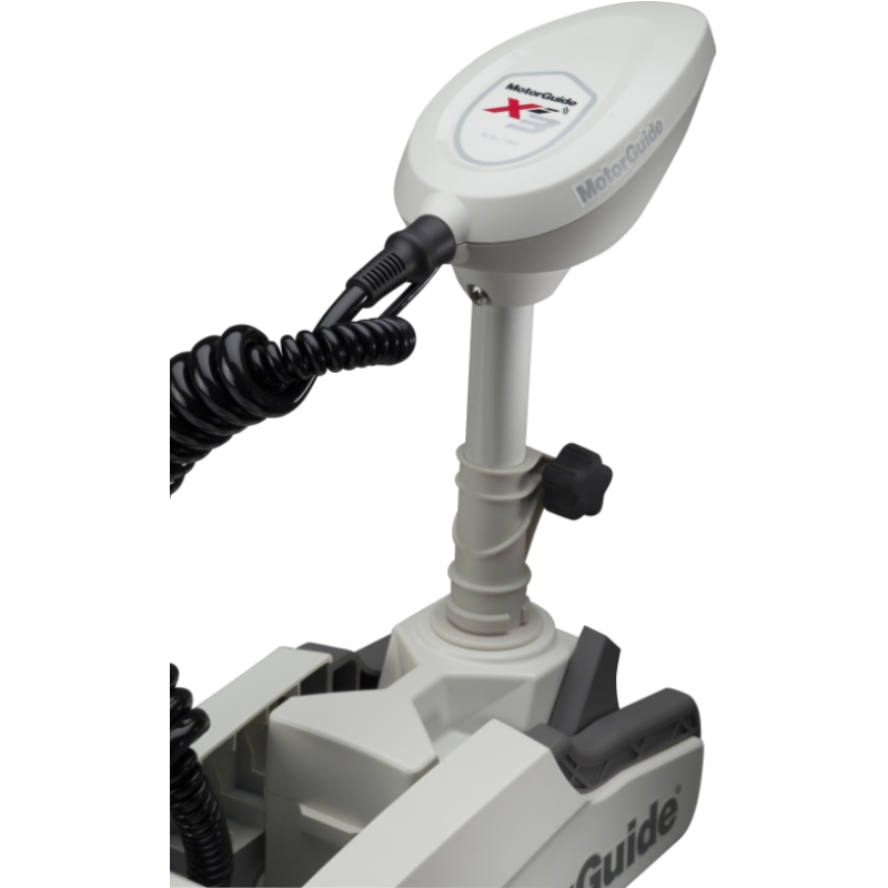Motorguide Xi3-70SW 60'' 24V GPS