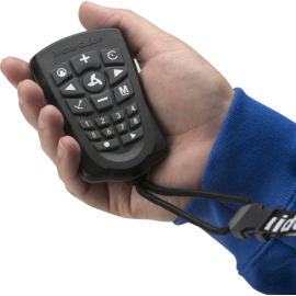 Motorguide Xi3-55FW Trolling Motor 54´´ 12V GPS