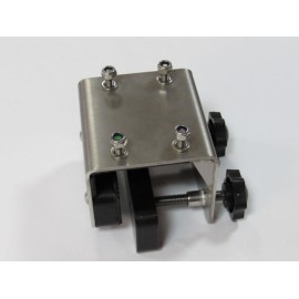 Platform for 35mm width boat side