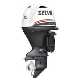 Selva Spearfish 30xs (100XSR) E.ST.L.PT.