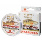 TAMIIL TRABUCCO T-FORCE SPINNING PERCH 150M 0,227MM