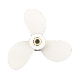 POLASTORM propeller 7-1/2x7 Yamaha 4-5HP