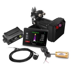 Garmin Reactor™ 40 Hydraulic Corepack with SmartPump v2 autopiloot Garmin Reactor™ 40 Hydraulic Corepack with SmartPump v2 autopiloot