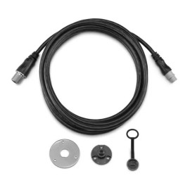 Garmin Fist Microphone Relocation Kit
