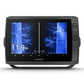 Garmin ECHOMAP™ Ultra 2 10 Garmin ECHOMAP™ Ultra 2 10
