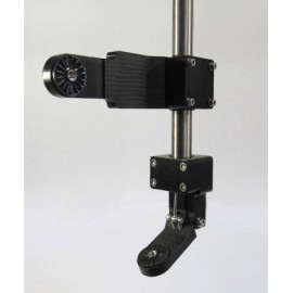 S-pointer – Perspektiivivaate reguleerimismoodul, 2xLVS34