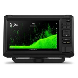 GARMIN ECHOMAP™ UHD2 7″ kaardiplotter 72cv GT20-TM anduriga GARMIN ECHOMAP™ UHD2 7″ kaardiplotter 72cv GT20-TM anduriga