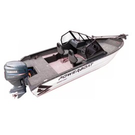 Powerboat 520 DC