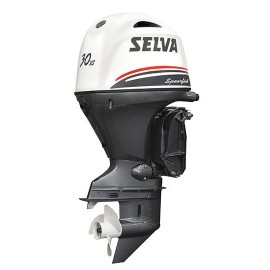 Selva Spearfish 30xs (100XSR) E.ST.XL.PT.