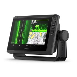 GARMIN ECHOMAP™ UHD2sv 9″ koos GT56UHD-TM anduriga