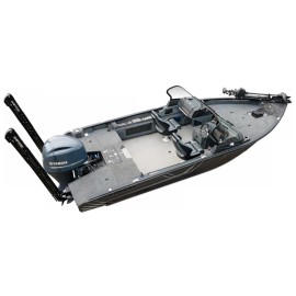 Finval 605 Casting PRO