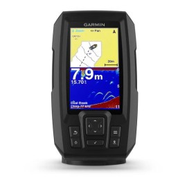 Garmin STRIKER™ Plus 4 With dual-beam transducer