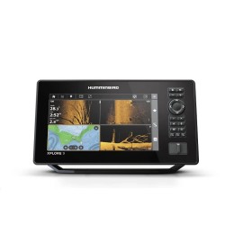 Humminbird XPLORE 9