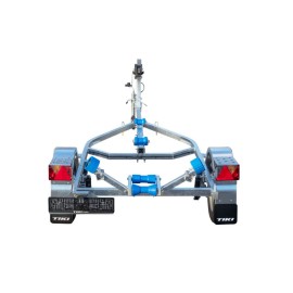 Tiki Treiler BX600-L