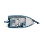 FINVAL 475 Evo SC JS