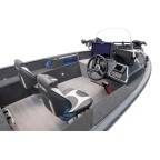 FINVAL 475 Evo SC JS