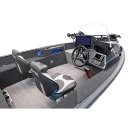 FINVAL 475 Evo SC JS