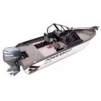Powerboat 520DC+