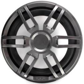 Fusion® XS Series Marine Subwoofer RGB LED 10