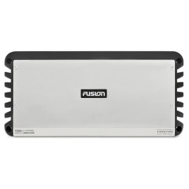 Fusion® Signature Series Marine võimendi 6 kanalit, 1500W