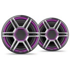 Fusion Apollo™ Speakers 8.8