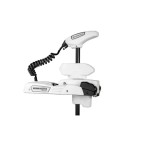 Minn Kota RT INSTINCT 90/115/WR QUEST 100''  valge