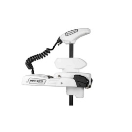 Minn Kota RT INSTINCT 90/115/WR QUEST 100''  valge