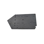  Marinac Trolling motor mounting multi plate