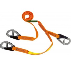 Viking turvarihm 3x karabiin Viking turvarihm 3x karabiin