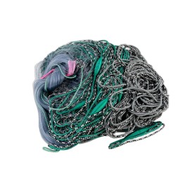 Saarevõrk nakkevõrk 80x1,5x0,20mm (monofil) 75m