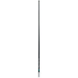 VHF antenn Shakespeare 5421-XT fibreglass, black 1,2m, 3,7m RG-62 coax kaabel VHF antenn Shakespeare 5421-XT fibreglass, black 1,2m, 3,7m RG-62 coax kaabel