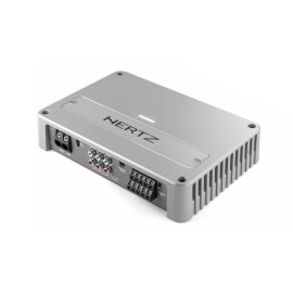 Hertz Marine Venezia V5C niiskuskindel võimendi, 12V