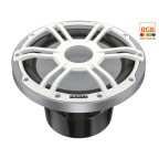 Hertz Marine HMS 10 S4-LD-SW RGB niiskuskindel bassikõlar