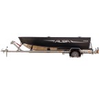 Alba 440 Basic