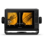 Garmin ECHOMAP UHD2 7