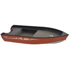 Alba 440 Fish