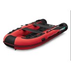 Gladiator RIB420AL B /punane-must
