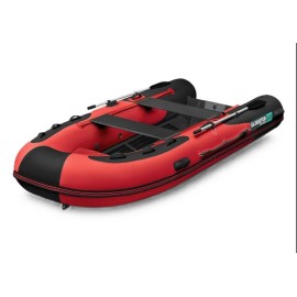 Gladiator RIB420AL B /punane-must