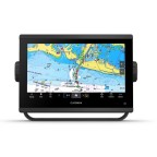 Garmin GPSMAP 923 no sonar
