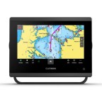 Garmin GPSMAP 723 Non-sonar