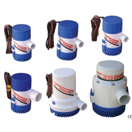Pilsipump, Gibsy 2000, 12V