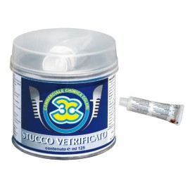 Klaaskuid täide 125 ml