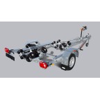 Respo haagis 750 V571 Multirull