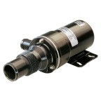 MACERATOR PUMP 12V