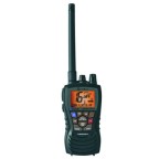 COBRA VHF RADIO MR HH500 FLT BT EU