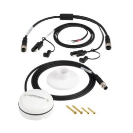 AS GPS HS N2K Heading Sensor  NMEA2000 GPS                